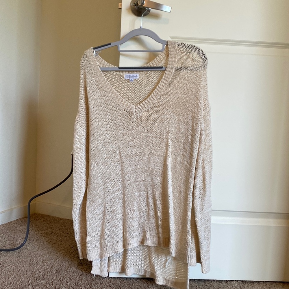 Light beige